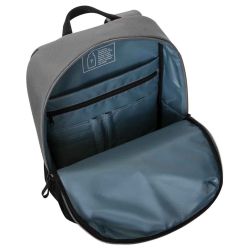 Sac à dos personnalisé Targus Campus Sagano™ EcoSmart® 15,6"