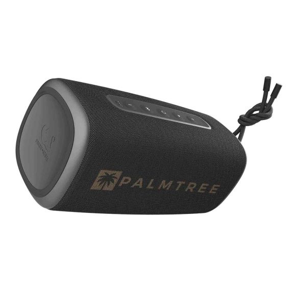 Enceinte Bluetooth publicitaire personnalisée express Soul Speaker