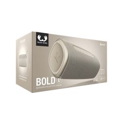 Enceinte Bluetooth publicitaire personnalisée Fresh 'n Rebel Bold L2