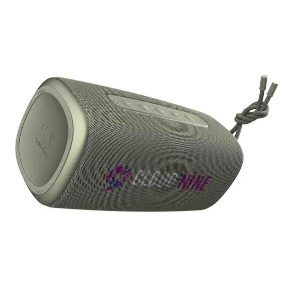 Enceinte Bluetooth publicitaire personnalisée Fresh 'n Rebel Bold L2