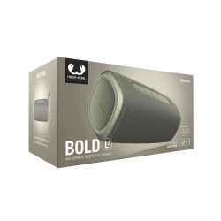 Enceinte Bluetooth publicitaire personnalisée Fresh 'n Rebel Bold L2