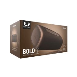 Enceinte Bluetooth publicitaire personnalisée Fresh 'n Rebel Bold L2