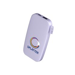 Powerbank publicitaire Fresh 'n Rebel USB-C Powerbank publicitaire Fresh 'n Rebel USB-C