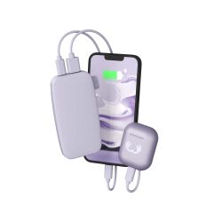 Powerbank publicitaire Fresh 'n Rebel USB-C Powerbank publicitaire Fresh 'n Rebel USB-C