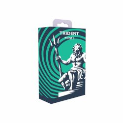 Powerbank publicitaire Fresh 'n Rebel USB-C Powerbank publicitaire Fresh 'n Rebel USB-C