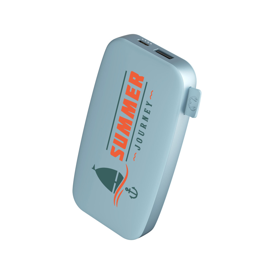 Powerbank publicitaire Fresh 'n Rebel USB-C