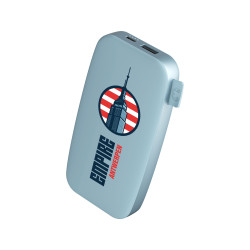 Powerbank publicitaire Fresh 'n Rebel USB-C