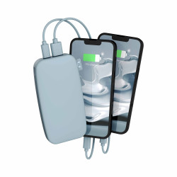 Powerbank publicitaire Fresh 'n Rebel USB-C