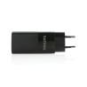 Chargeur publicitaire mural USB 3 ports PD ultra-rapide Philips 65 W