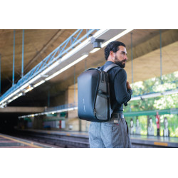 Sac publicitaire à dos Bizz Sac publicitaire à dos Bizz