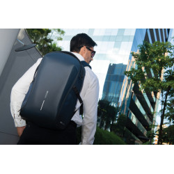 Sac publicitaire à dos Bizz Sac publicitaire à dos Bizz