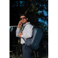 Sac publicitaire à dos Bizz Sac publicitaire à dos Bizz