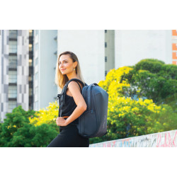 Sac publicitaire à dos Bizz Sac publicitaire à dos Bizz