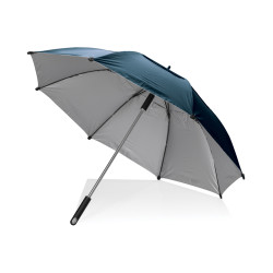 Parapluie publicitaire tempête 27'' Aware™ Hurricane