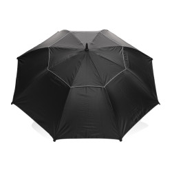 Parapluie publicitaire tempête 27'' Aware™ Hurricane