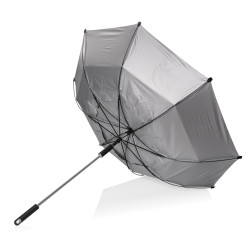 Parapluie publicitaire tempête 27'' Aware™ Hurricane