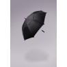 Parapluie publicitaire tempête 27'' Aware™ Hurricane