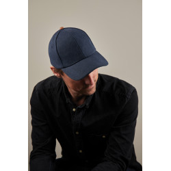 Casquette publicitaire en toile AWARE™ Bosler VINGA