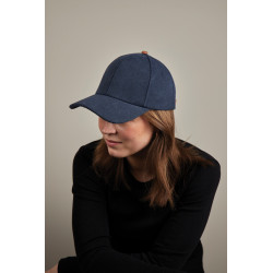 Casquette publicitaire en toile AWARE™ Bosler VINGA