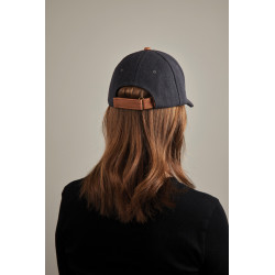 Casquette publicitaire en toile AWARE™ Bosler VINGA