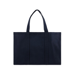 Grand tote bag publicitaire en toile recyclée AWARE™ Hilo VINGA