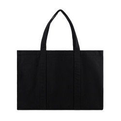 Grand tote bag publicitaire en toile recyclée AWARE™ Hilo VINGA