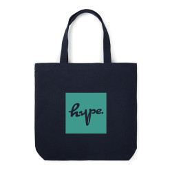 Tote bag publicitaire en toile recyclée AWARE™ Hilo VINGA