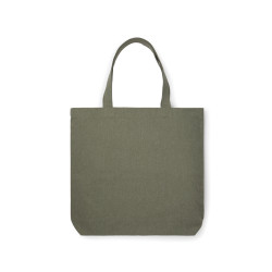 Tote bag publicitaire en toile recyclée AWARE™ Hilo VINGA