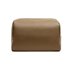 Trousse publicitaire de toilette en PU RCS Bermond VINGA Trousse publicitaire de toilette en PU RCS Bermond VINGA
