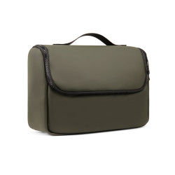 Trousse publicitaire de toilette Baltimore VINGA Trousse publicitaire de toilette Baltimore VINGA