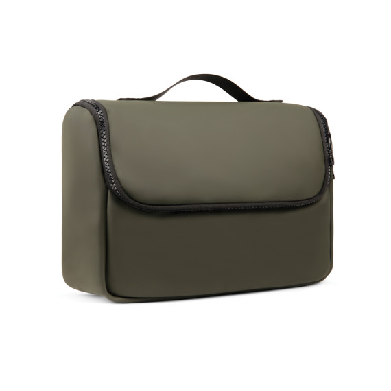 Trousse publicitaire de toilette Baltimore VINGA Trousse publicitaire de toilette Baltimore VINGA