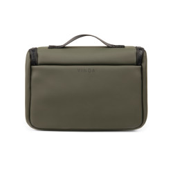 Trousse publicitaire de toilette Baltimore VINGA Trousse publicitaire de toilette Baltimore VINGA