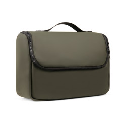 Trousse publicitaire de toilette Baltimore VINGA Trousse publicitaire de toilette Baltimore VINGA