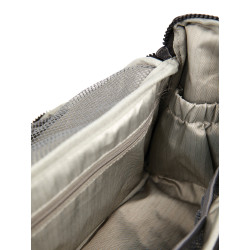 Trousse publicitaire de toilette Baltimore VINGA Trousse publicitaire de toilette Baltimore VINGA