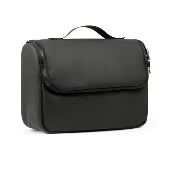 Trousse publicitaire de toilette Baltimore VINGA Trousse publicitaire de toilette Baltimore VINGA