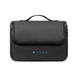 Trousse publicitaire de toilette Baltimore VINGA Trousse publicitaire de toilette Baltimore VINGA