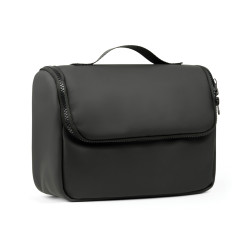 Trousse publicitaire de toilette Baltimore VINGA Trousse publicitaire de toilette Baltimore VINGA