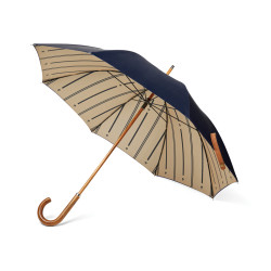 Parapluie publicitaire 23" en rPET AWARE™ VINGA Bosler