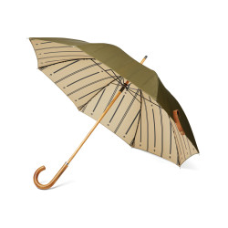 Parapluie publicitaire 23" en rPET AWARE™ VINGA Bosler