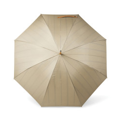 Parapluie publicitaire 23" en rPET AWARE™ VINGA Bosler