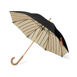 Parapluie publicitaire 23" en rPET AWARE™ VINGA Bosler