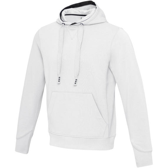 Sweat publicitaire à capuche unisexe Laguna Sweat publicitaire à capuche unisexe Laguna