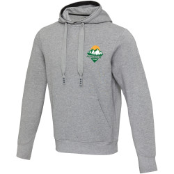 Sweat publicitaire à capuche unisexe Laguna Sweat publicitaire à capuche unisexe Laguna