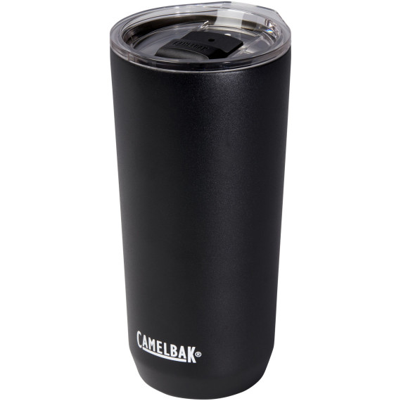 Gobelet publicitaire avec isolation sous vide CamelBak® Horizon de 600 ml