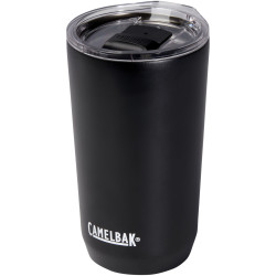 Gobelet publicitaire avec isolation sous vide CamelBak® Horizon de 500 ml