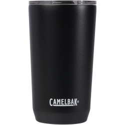 Gobelet publicitaire avec isolation sous vide CamelBak® Horizon de 500 ml