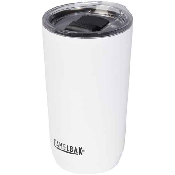 Gobelet publicitaire avec isolation sous vide CamelBak® Horizon de 500 ml