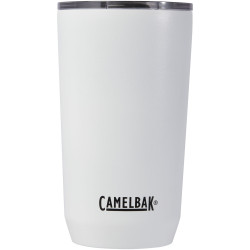 Gobelet publicitaire avec isolation sous vide CamelBak® Horizon de 500 ml