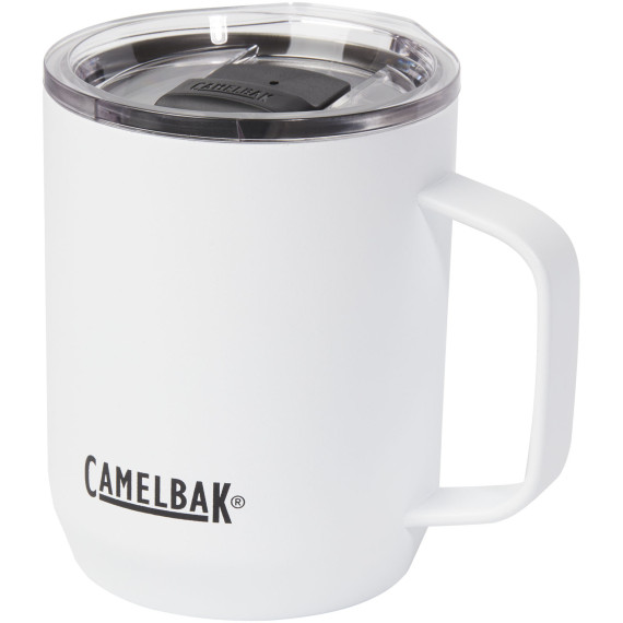 Tasse publicitaire avec isolation sous vide CamelBak® Horizon de 350 ml pour le camping