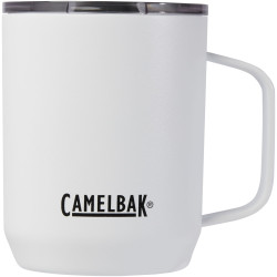 Tasse publicitaire avec isolation sous vide CamelBak® Horizon de 350 ml pour le camping